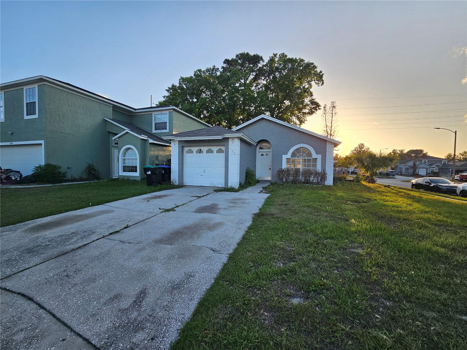 430 SOUTHERN CHARM DR, ORLANDO, FL, 32807