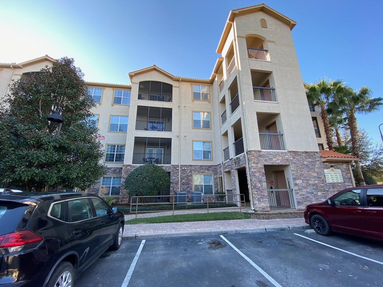 8000 TUSCANY WAY #4304, DAVENPORT, FL, 33896