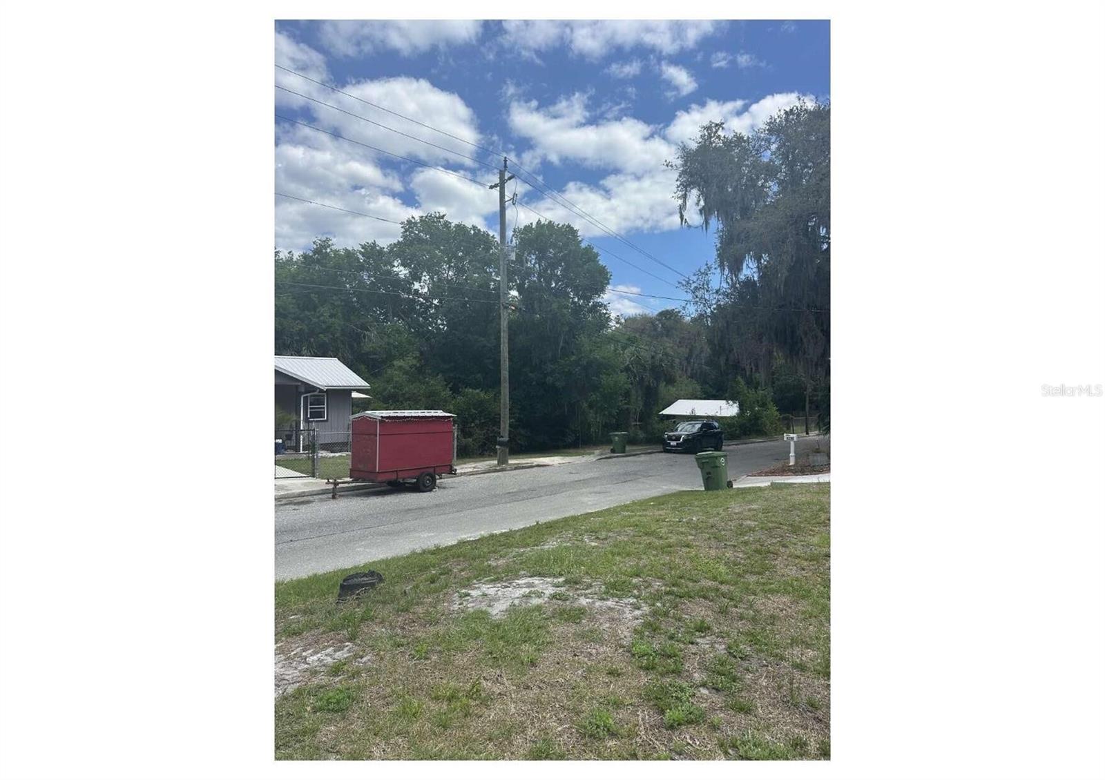 1206 S 12TH ST, PALATKA, FL, 32177