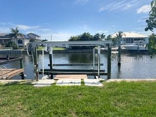 181 SE BEENEY RD SE, PORT CHARLOTTE, FL, 33952