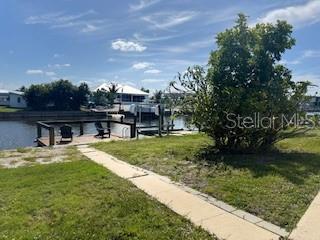 181 SE BEENEY RD SE, PORT CHARLOTTE, FL, 33952