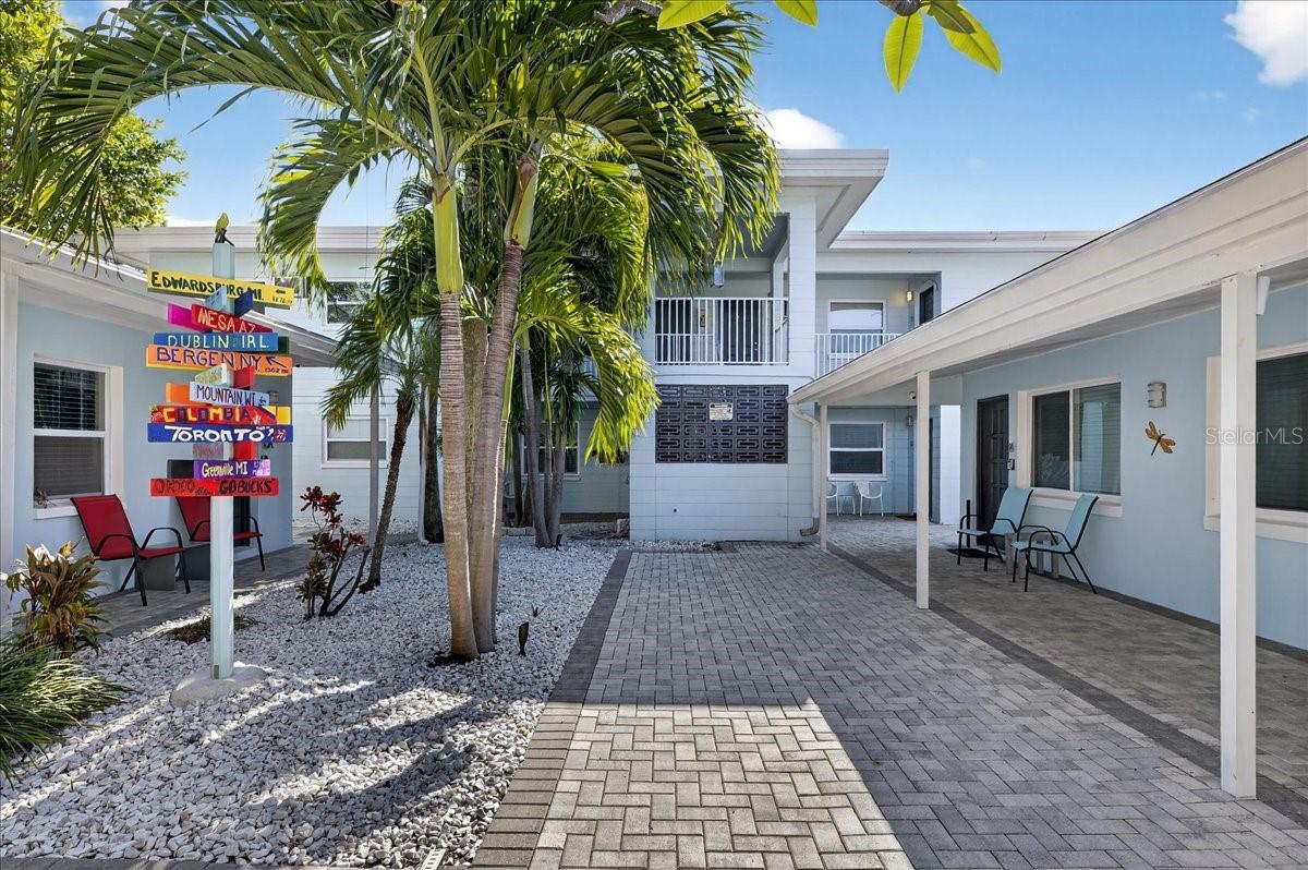 523 72ND AVE, ST PETE BEACH, FL, 33706