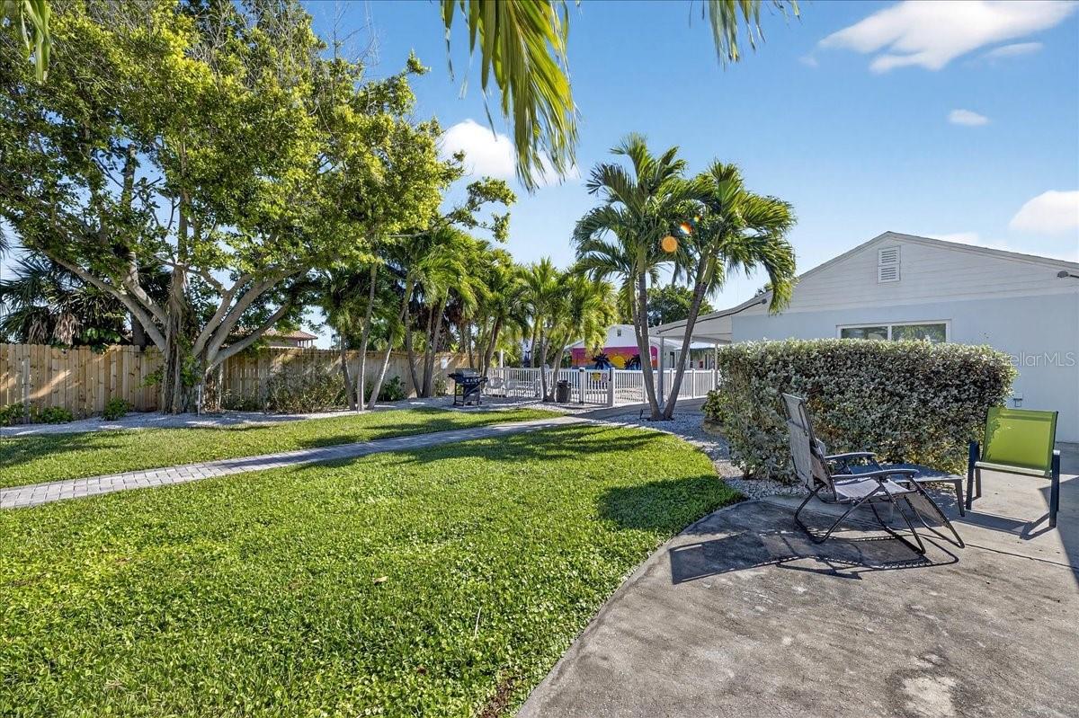 523 72ND AVE, ST PETE BEACH, FL, 33706