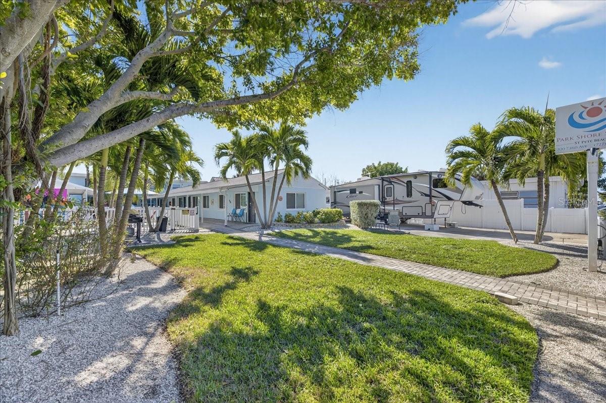 523 72ND AVE, ST PETE BEACH, FL, 33706