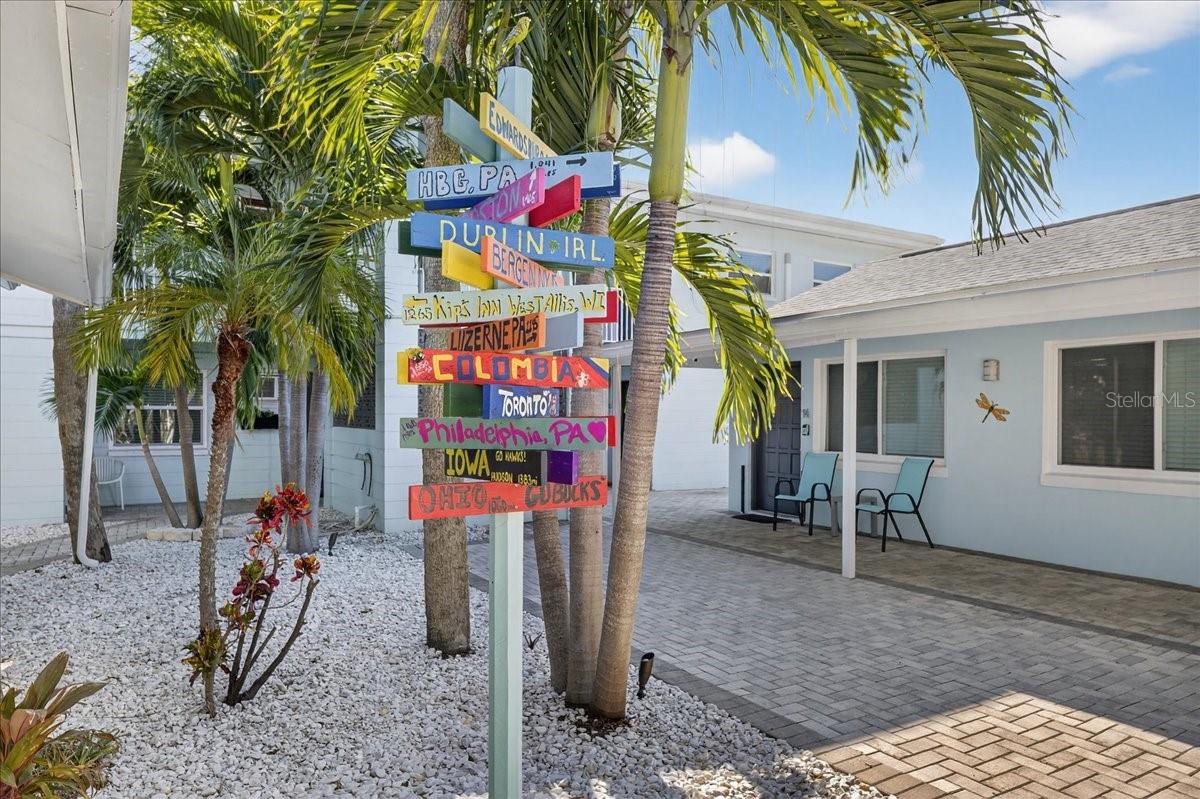 523 72ND AVE, ST PETE BEACH, FL, 33706