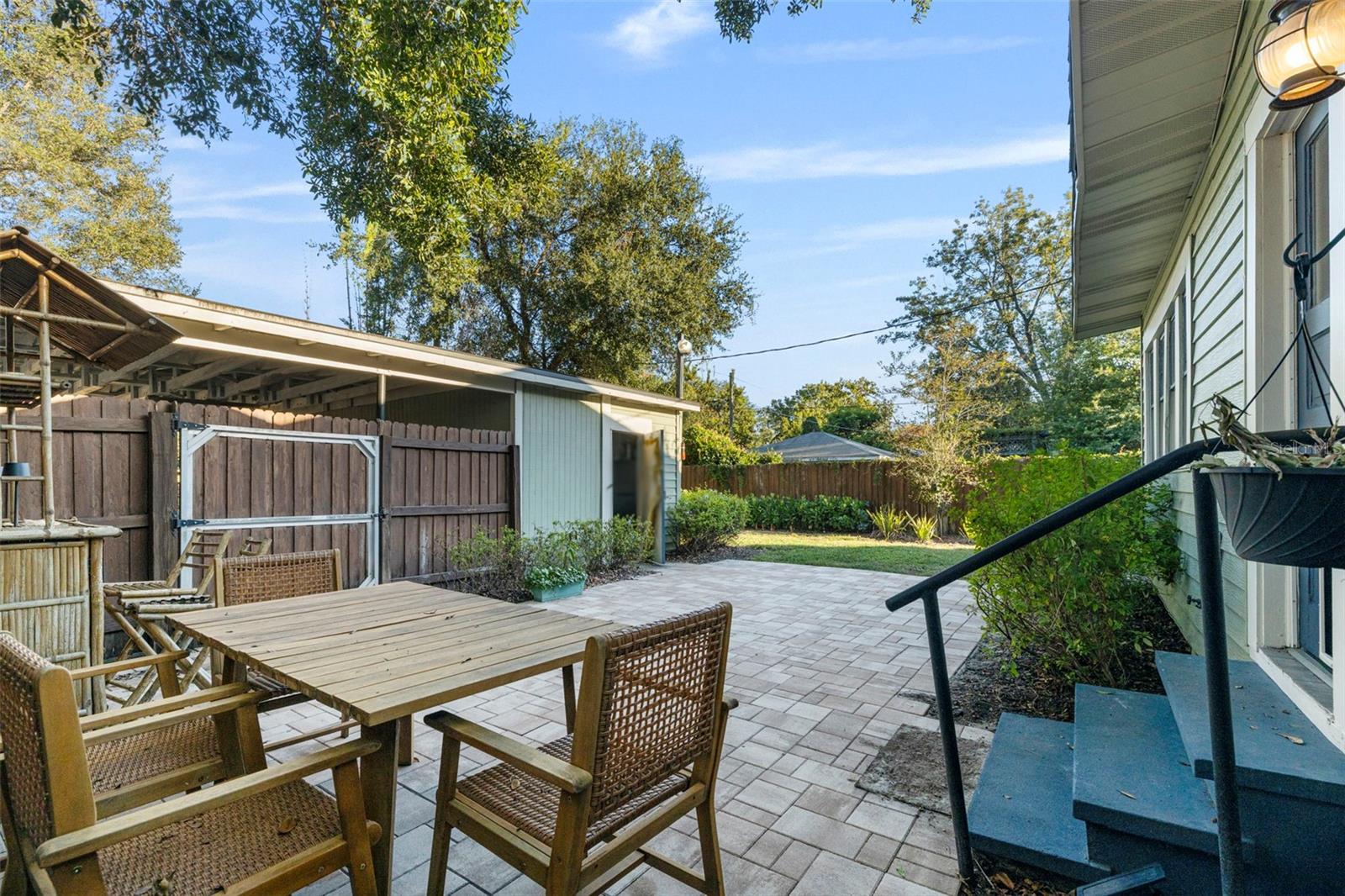 5709 N SUWANEE AVE, TAMPA, FL, 33604