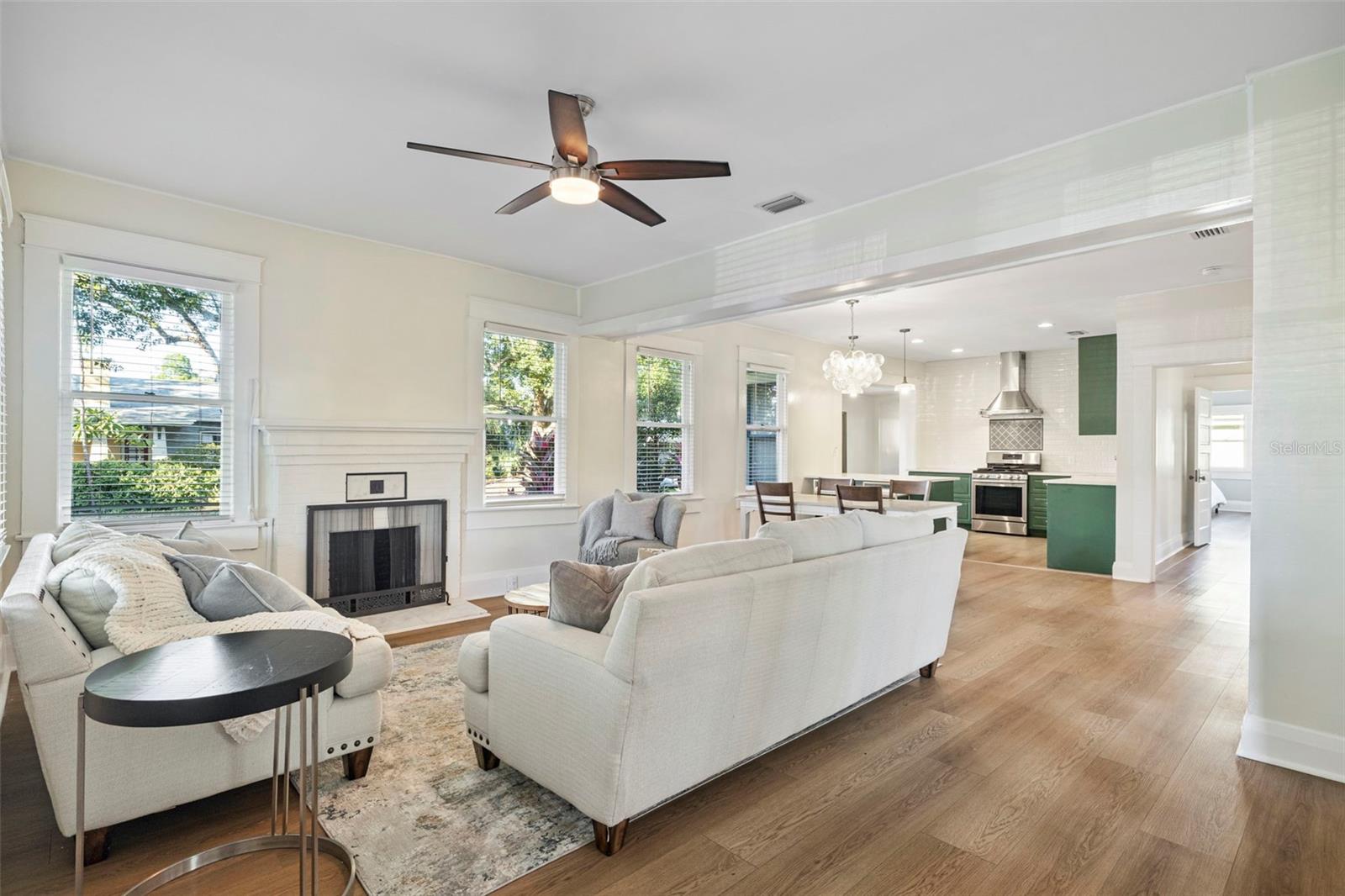 5709 N SUWANEE AVE, TAMPA, FL, 33604