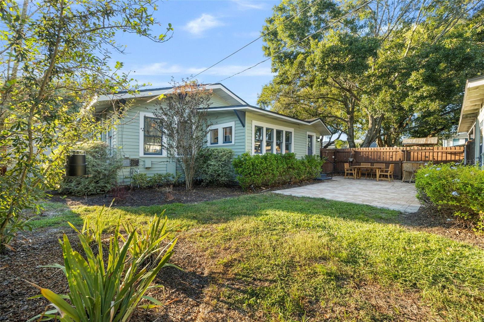 5709 N SUWANEE AVE, TAMPA, FL, 33604