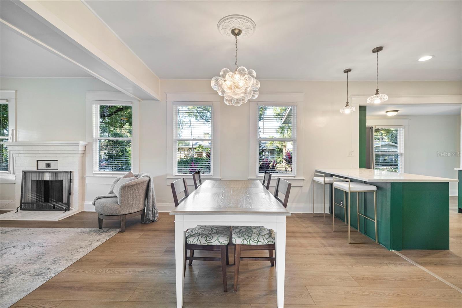 5709 N SUWANEE AVE, TAMPA, FL, 33604