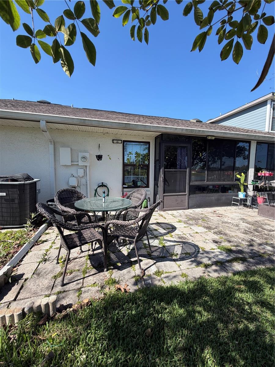 36 LAKEPOINTE CIR, KISSIMMEE, FL, 34743