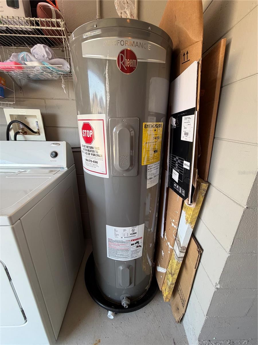 36 LAKEPOINTE CIR, KISSIMMEE, FL, 34743