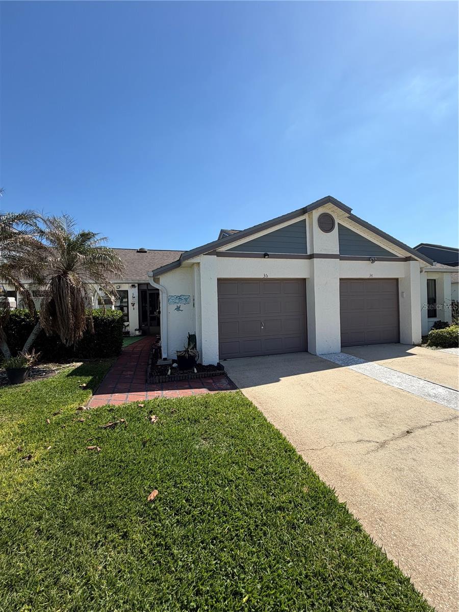 36 LAKEPOINTE CIR, KISSIMMEE, FL, 34743