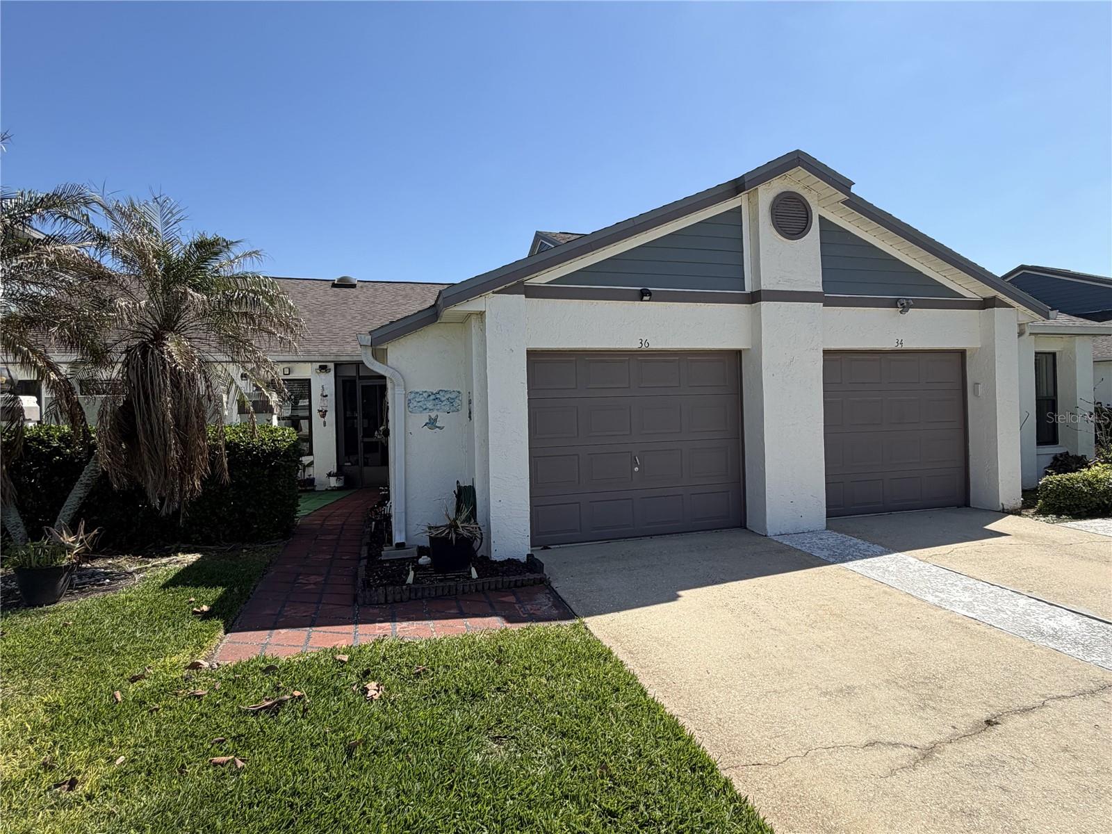 36 LAKEPOINTE CIR, KISSIMMEE, FL, 34743
