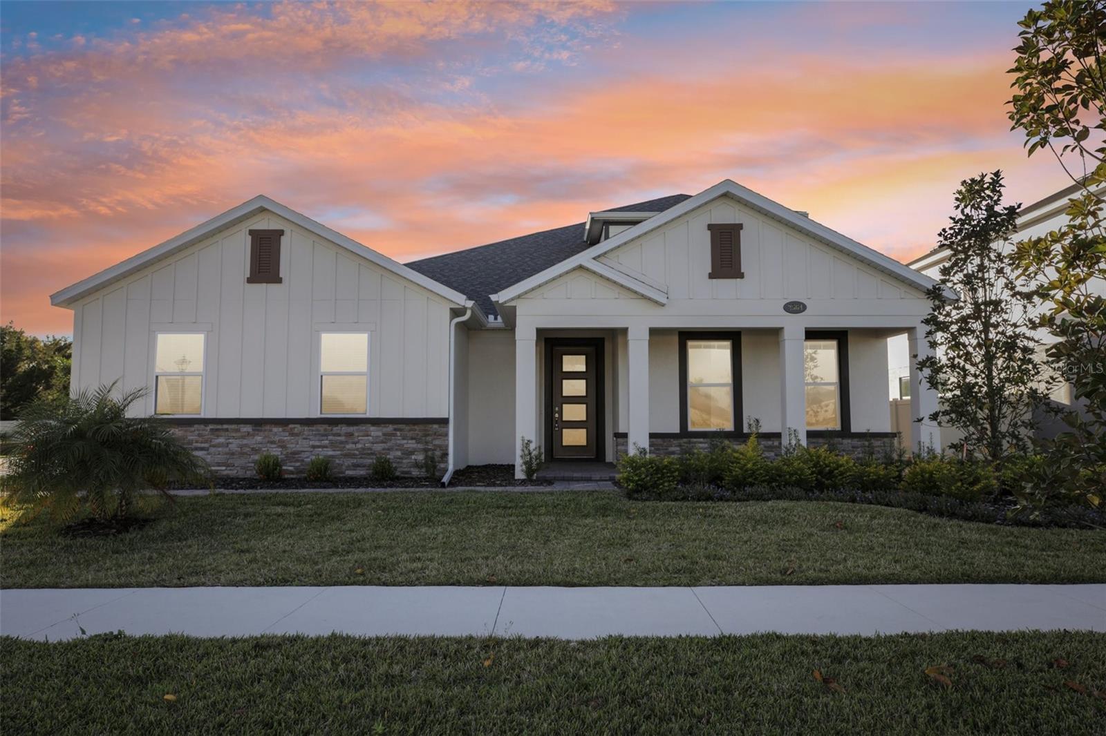 2564 HAWKS OVERLOOK PL, OVIEDO, FL, 32765