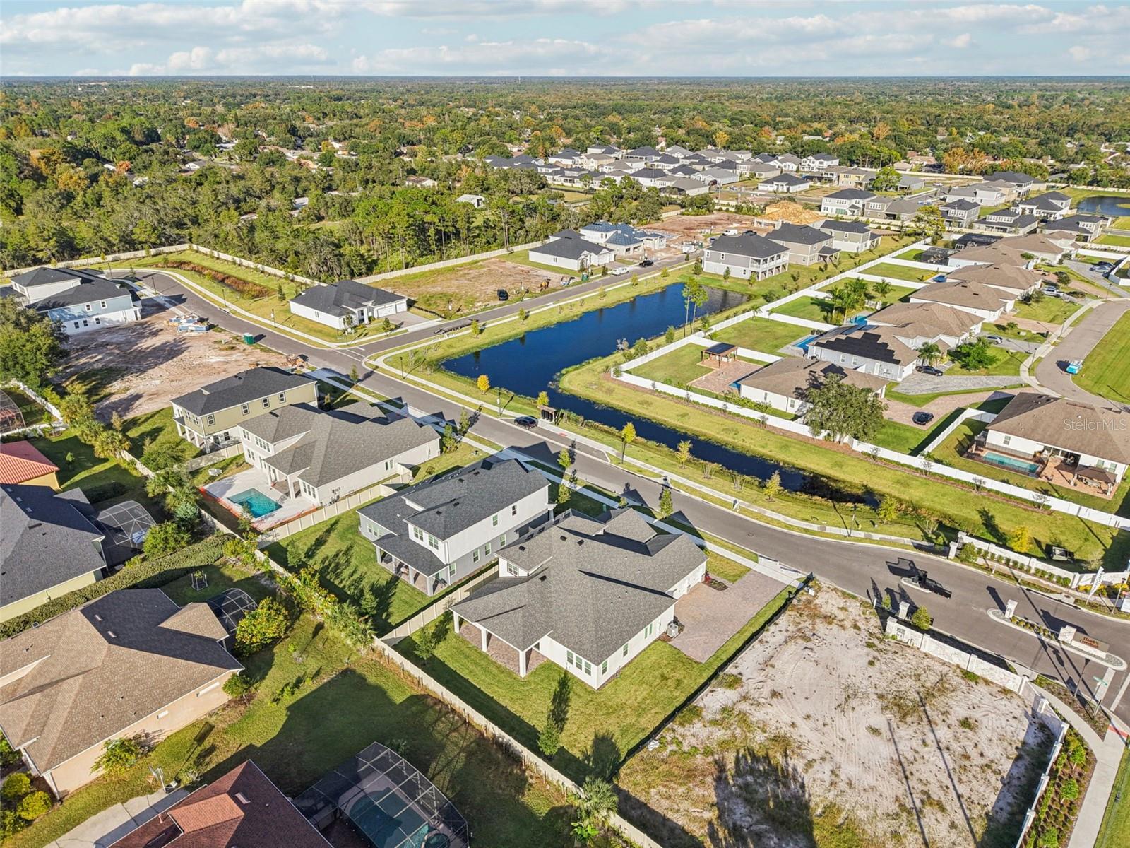 2564 HAWKS OVERLOOK PL, OVIEDO, FL, 32765