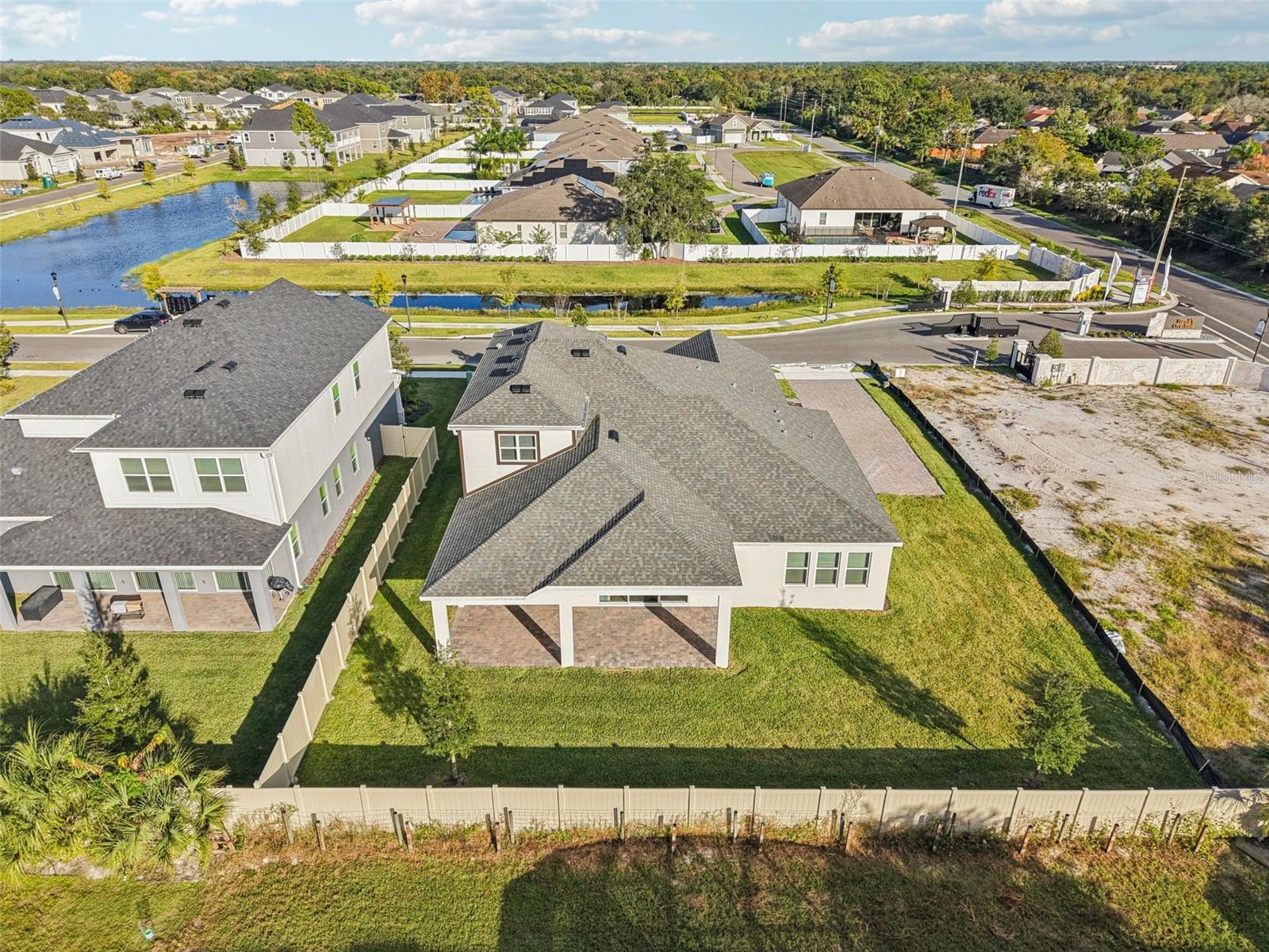 2564 HAWKS OVERLOOK PL, OVIEDO, FL, 32765