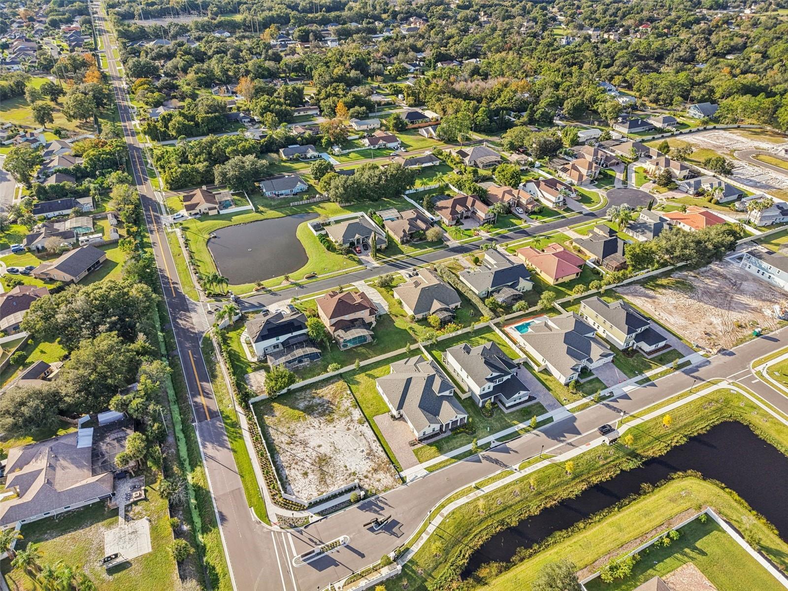 2564 HAWKS OVERLOOK PL, OVIEDO, FL, 32765