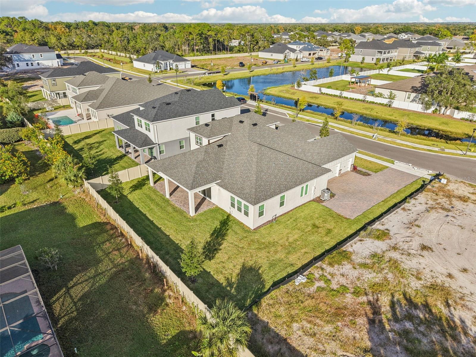 2564 HAWKS OVERLOOK PL, OVIEDO, FL, 32765
