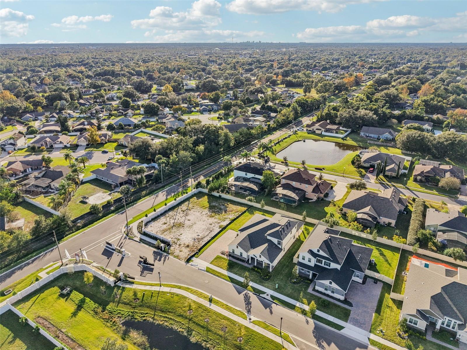 2564 HAWKS OVERLOOK PL, OVIEDO, FL, 32765