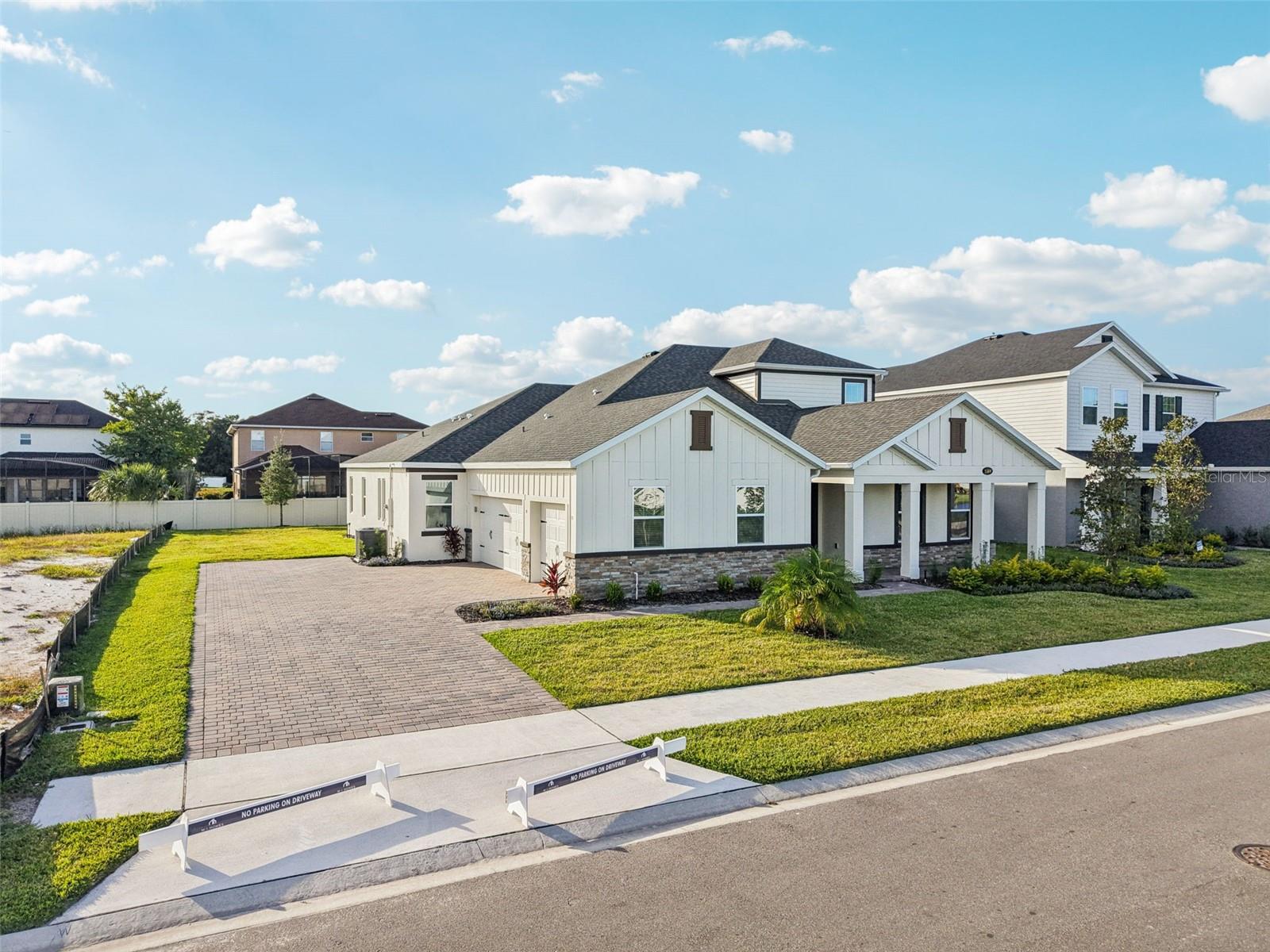 2564 HAWKS OVERLOOK PL, OVIEDO, FL, 32765