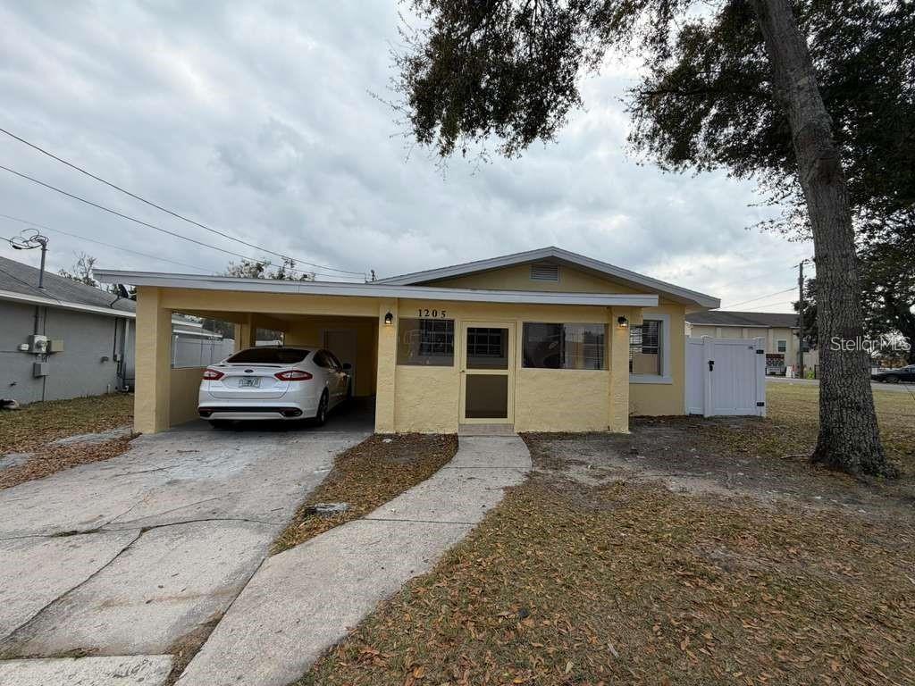 1205 AVENUE I, HAINES CITY, FL, 33844