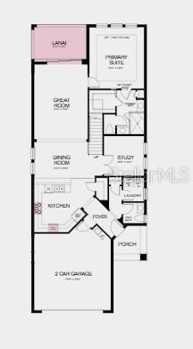 10852 ECLIPSE ST, SARASOTA, FL, 34241