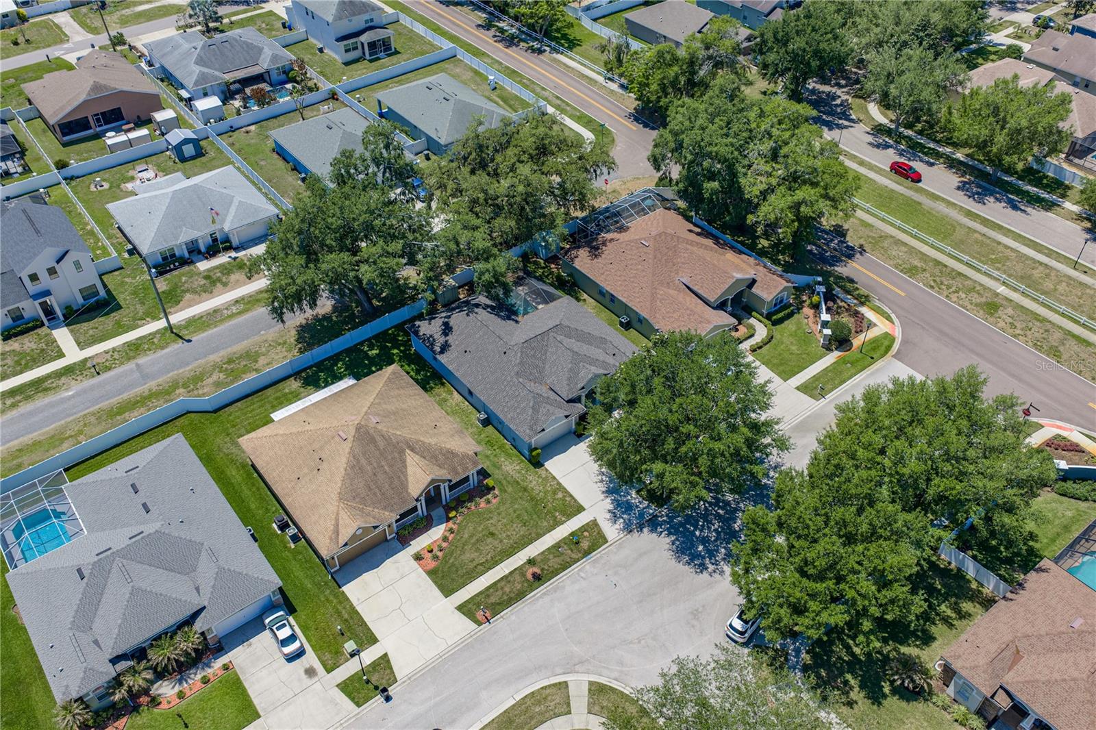 1603 GRAND HERITAGE BLVD, VALRICO, FL, 33594