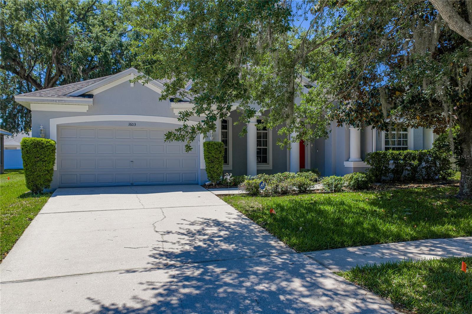 1603 GRAND HERITAGE BLVD, VALRICO, FL, 33594