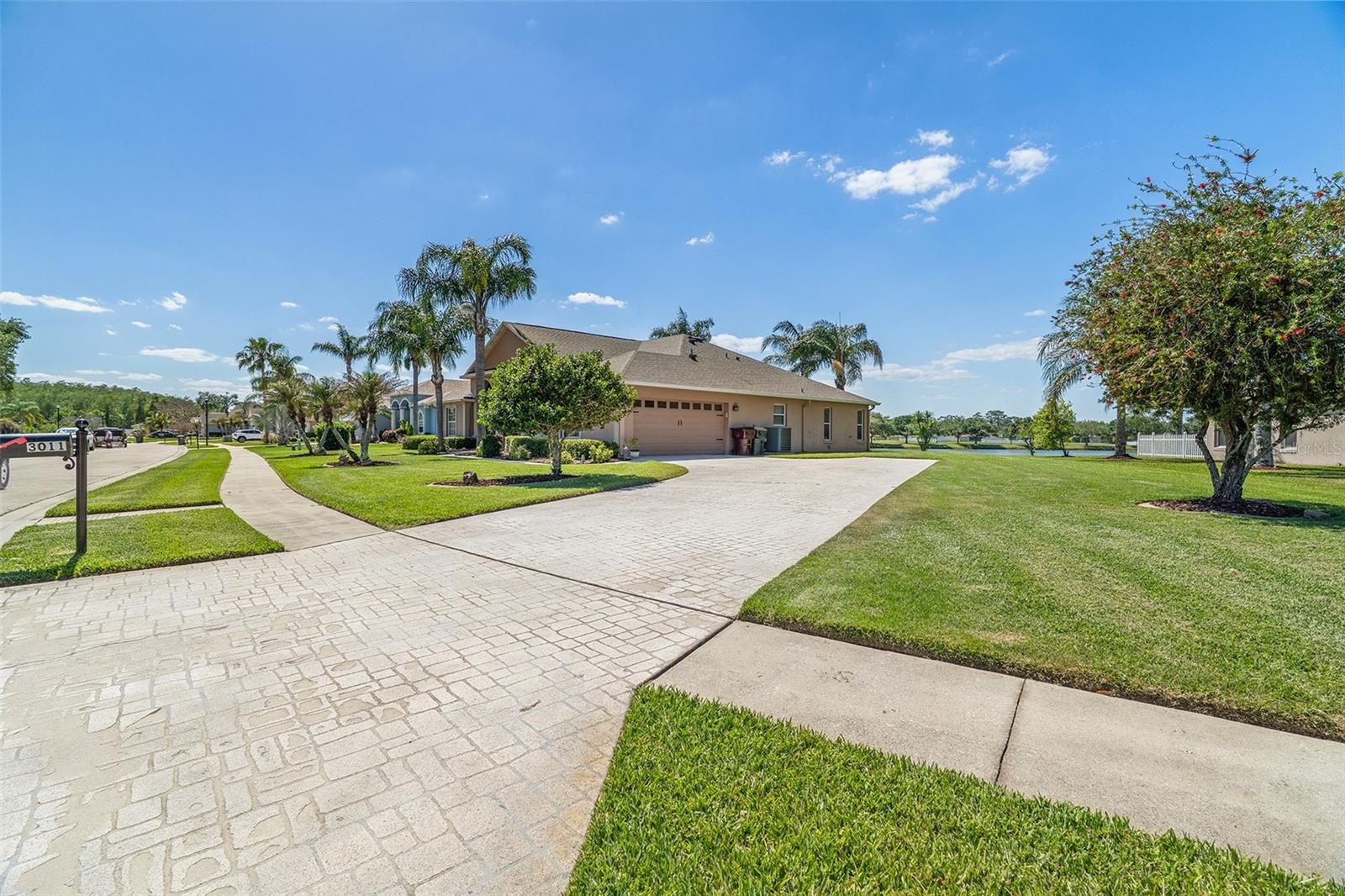 3011 DIAMOND LN, ST CLOUD, FL, 34772