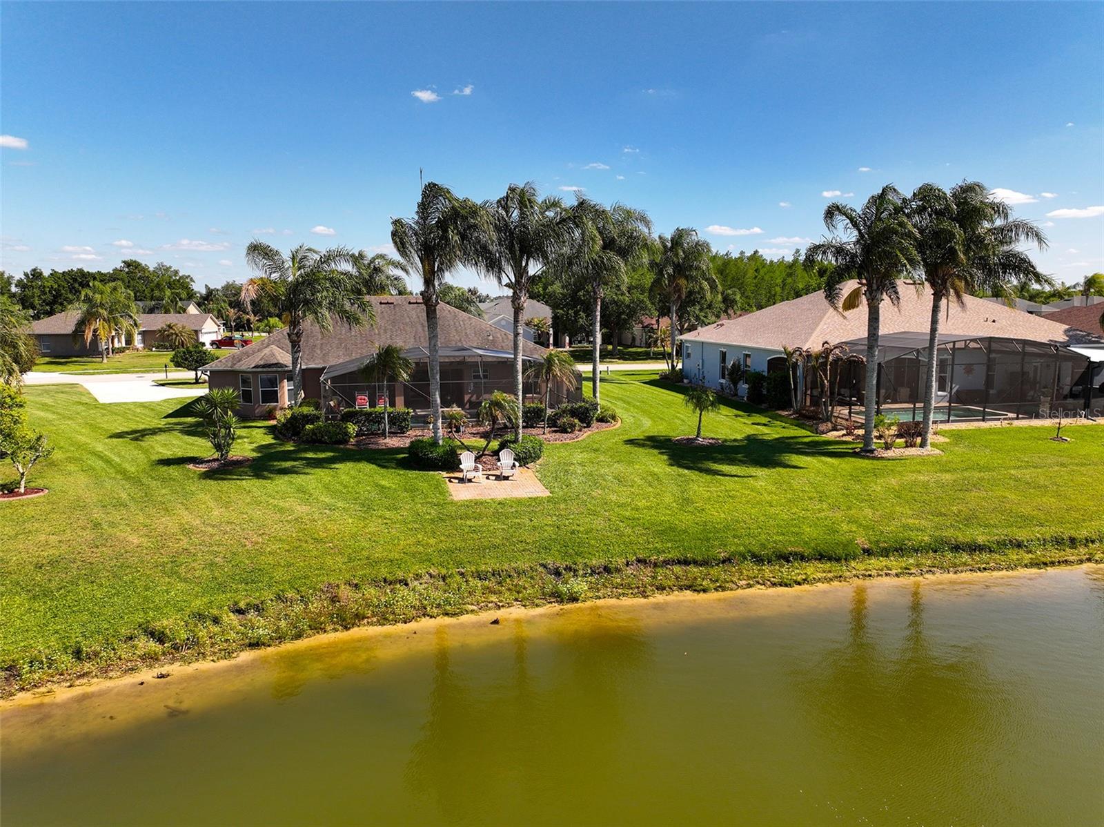 3011 DIAMOND LN, ST CLOUD, FL, 34772