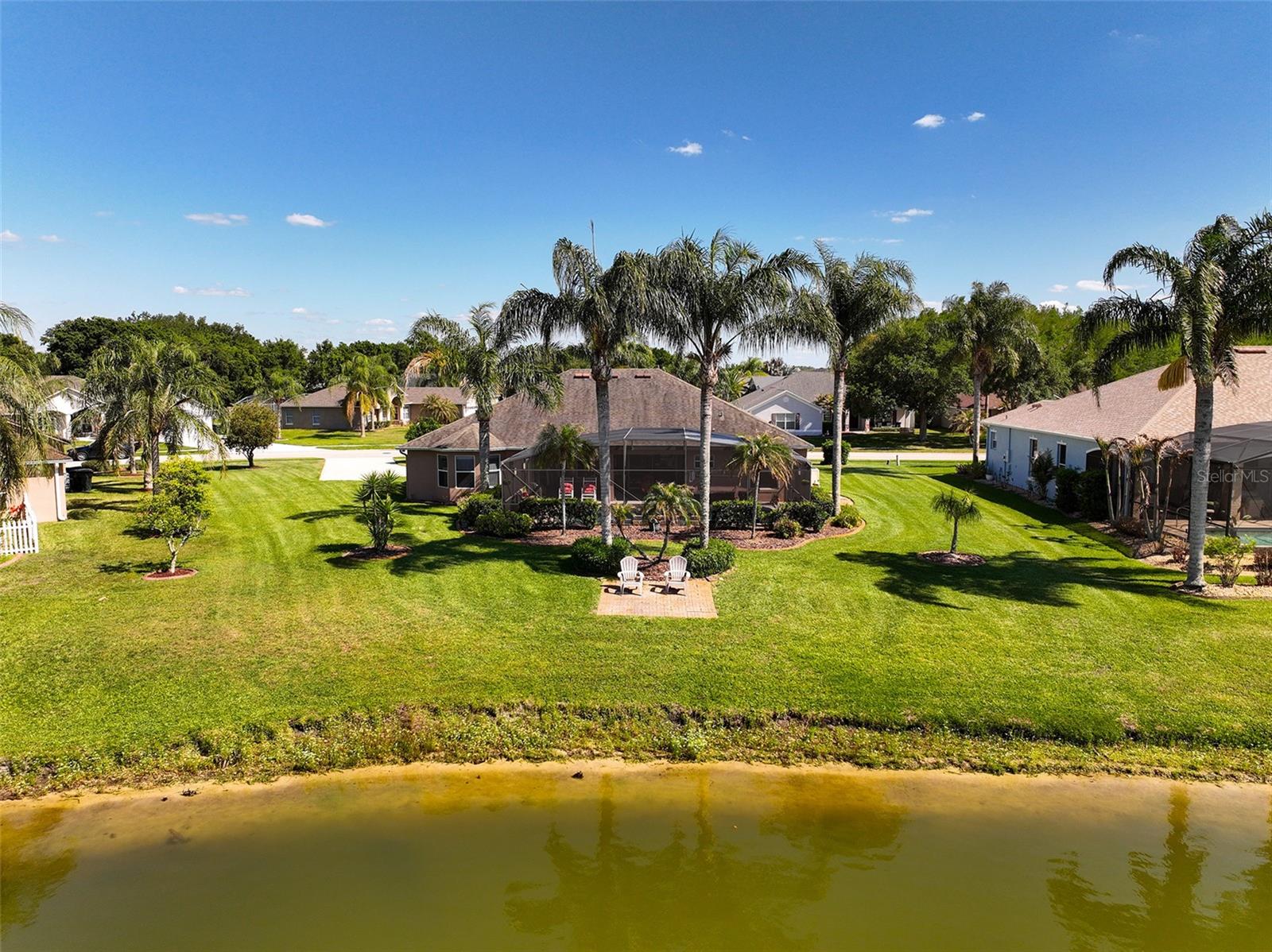 3011 DIAMOND LN, ST CLOUD, FL, 34772