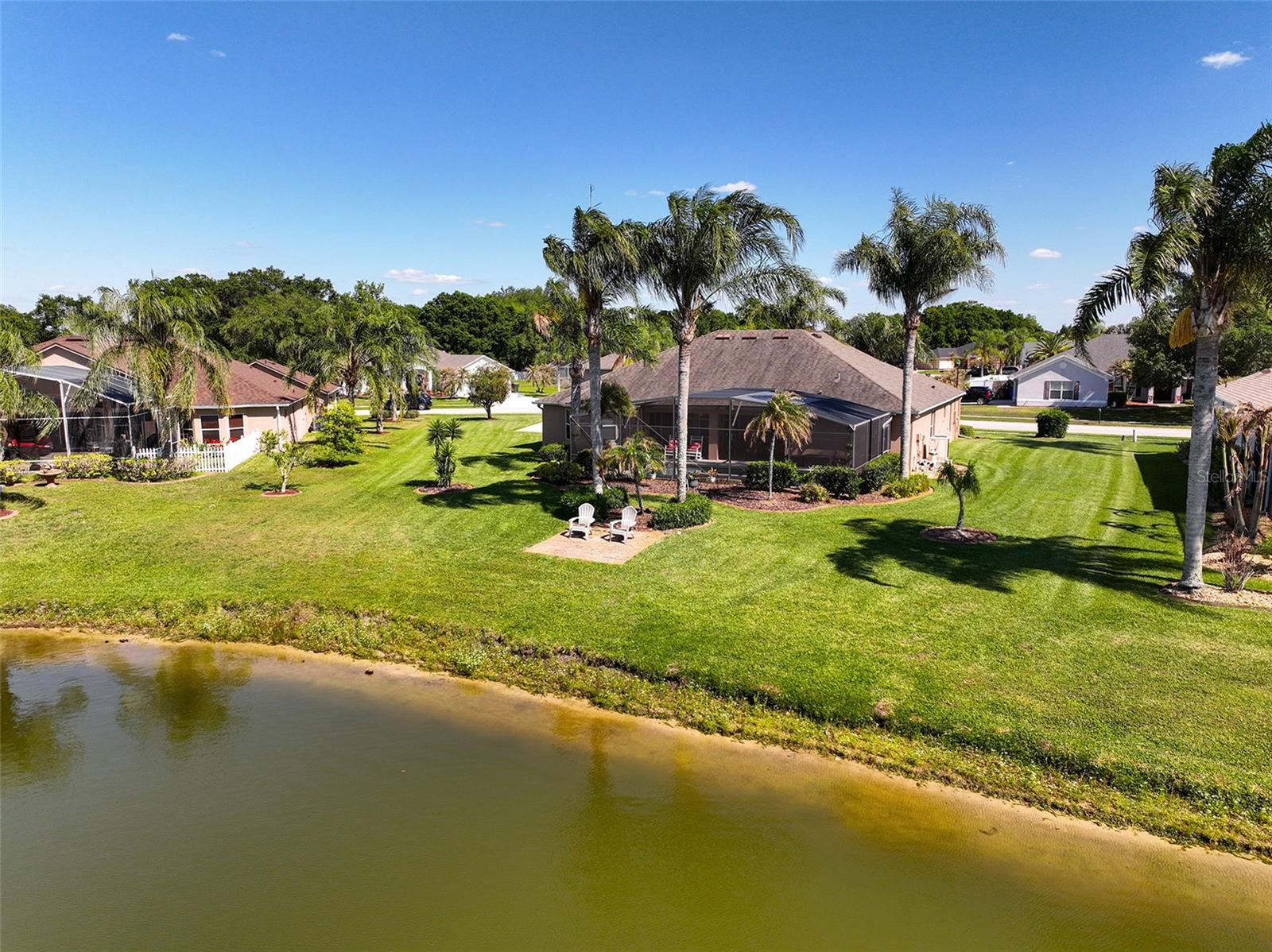 3011 DIAMOND LN, ST CLOUD, FL, 34772