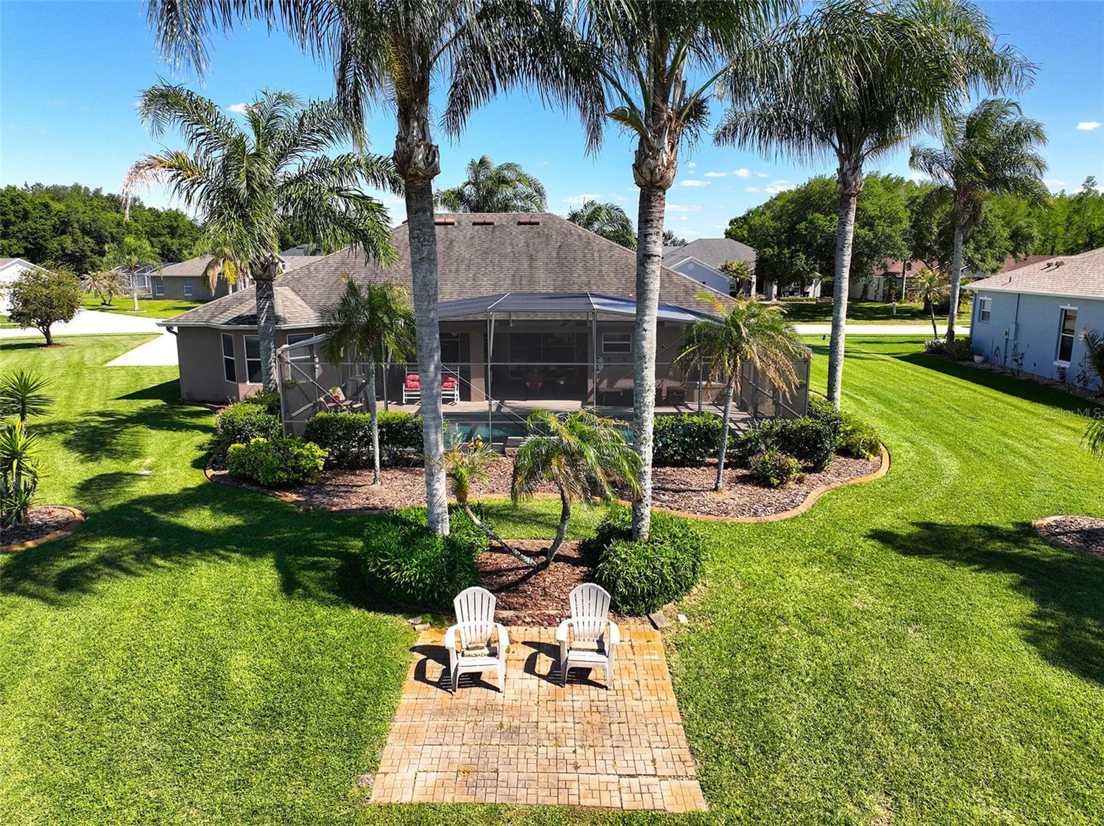 3011 DIAMOND LN, ST CLOUD, FL, 34772