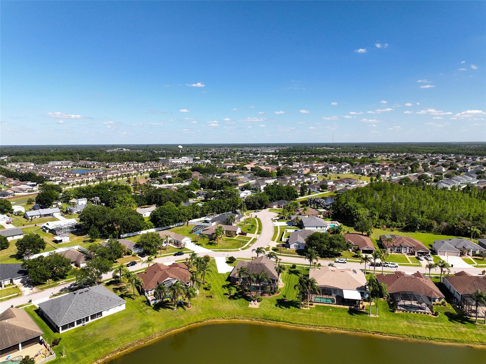 3011 DIAMOND LN, ST CLOUD, FL, 34772