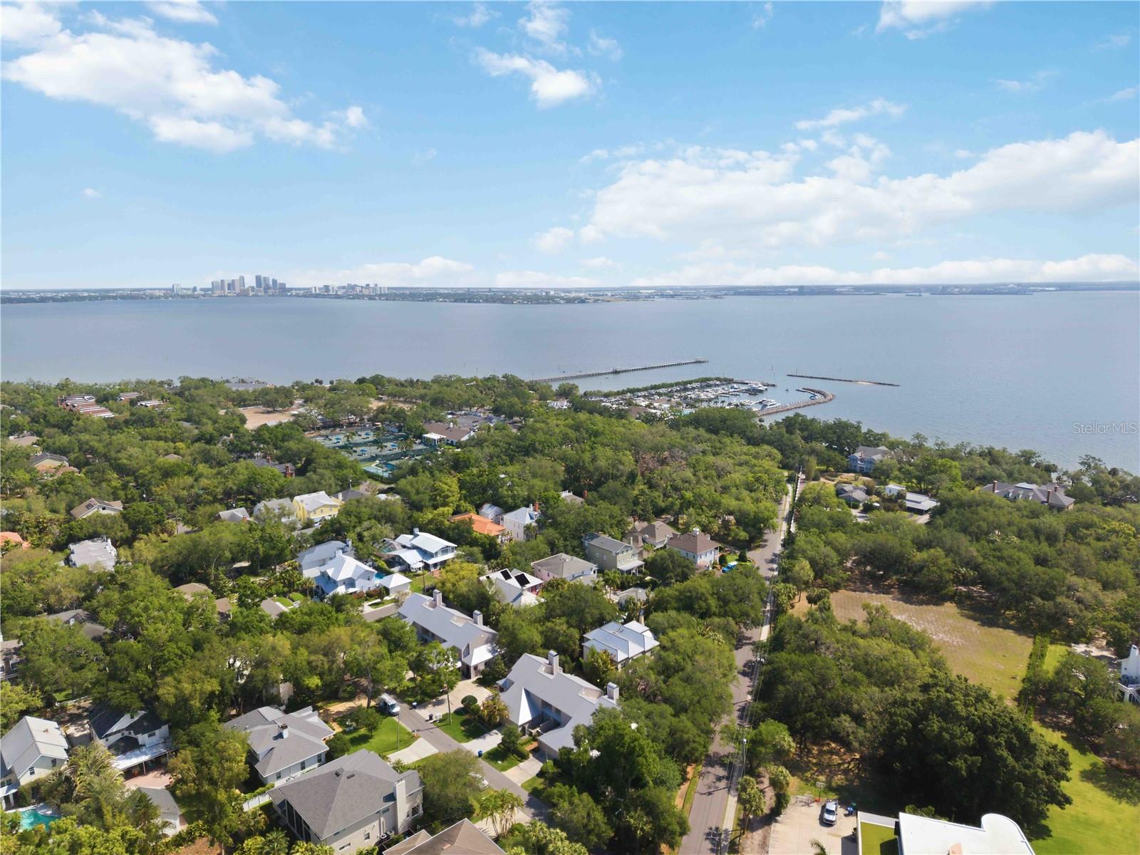 5414 S CRESCENT DR, TAMPA, FL, 33611