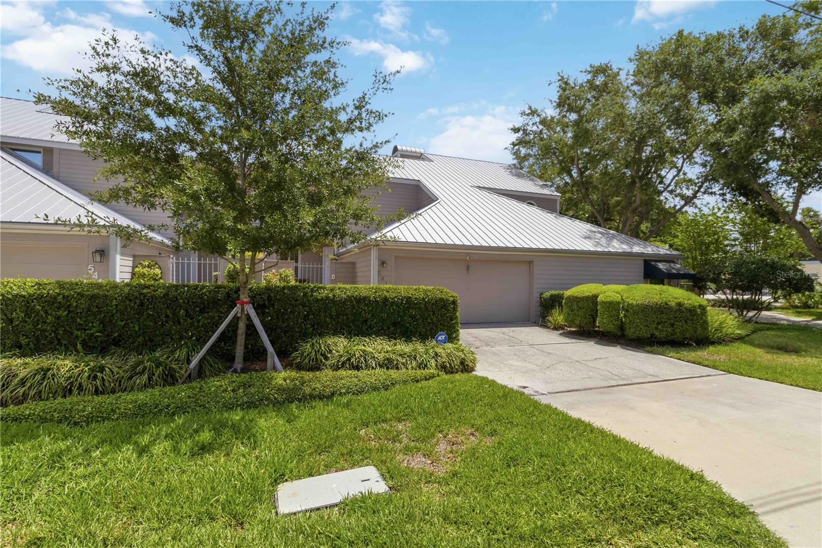 5414 S CRESCENT DR, TAMPA, FL, 33611