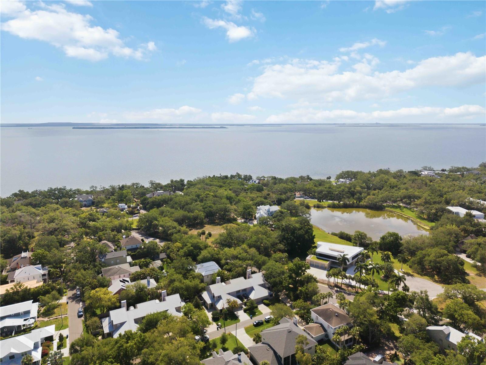 5414 S CRESCENT DR, TAMPA, FL, 33611