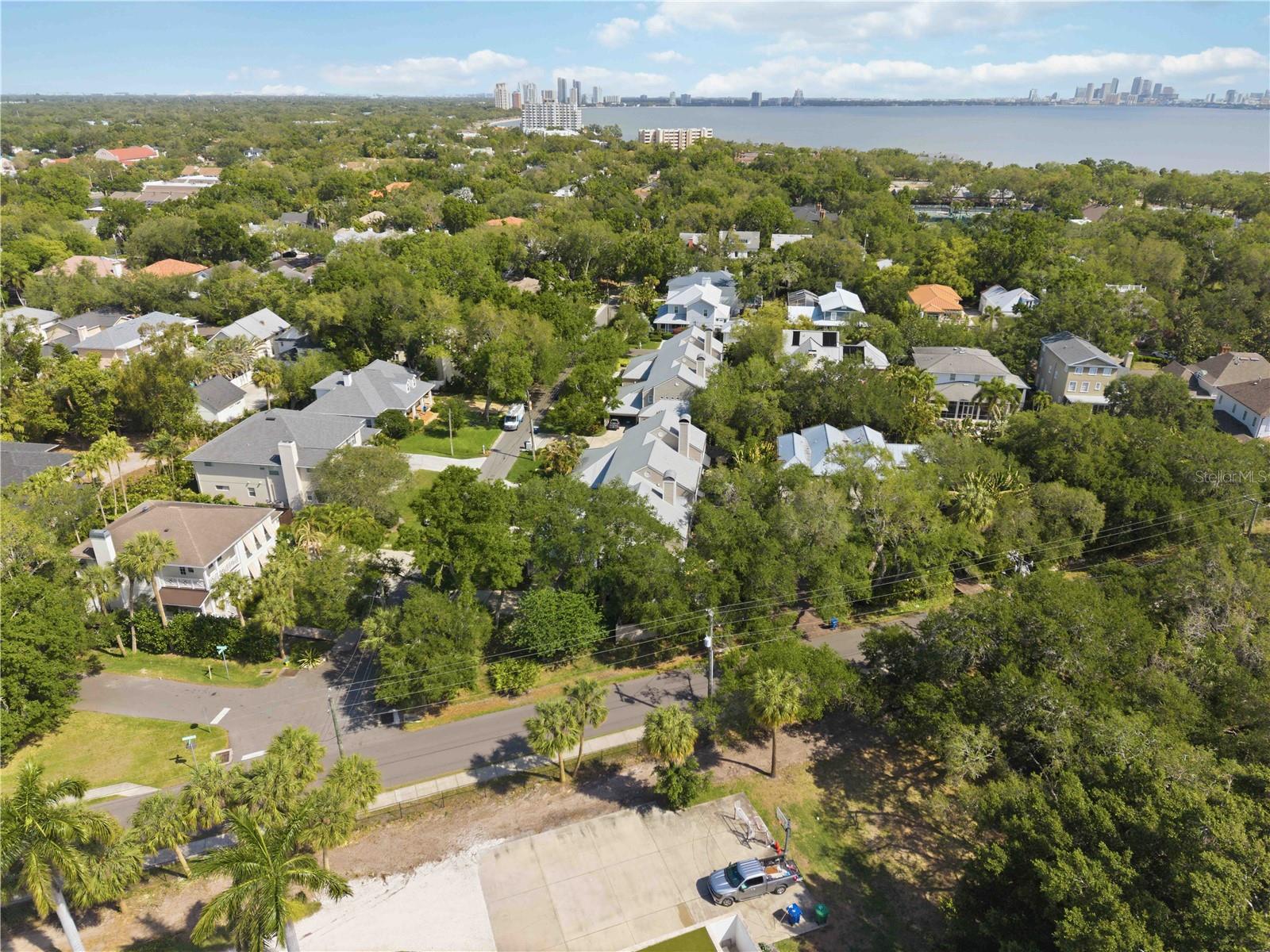 5414 S CRESCENT DR, TAMPA, FL, 33611