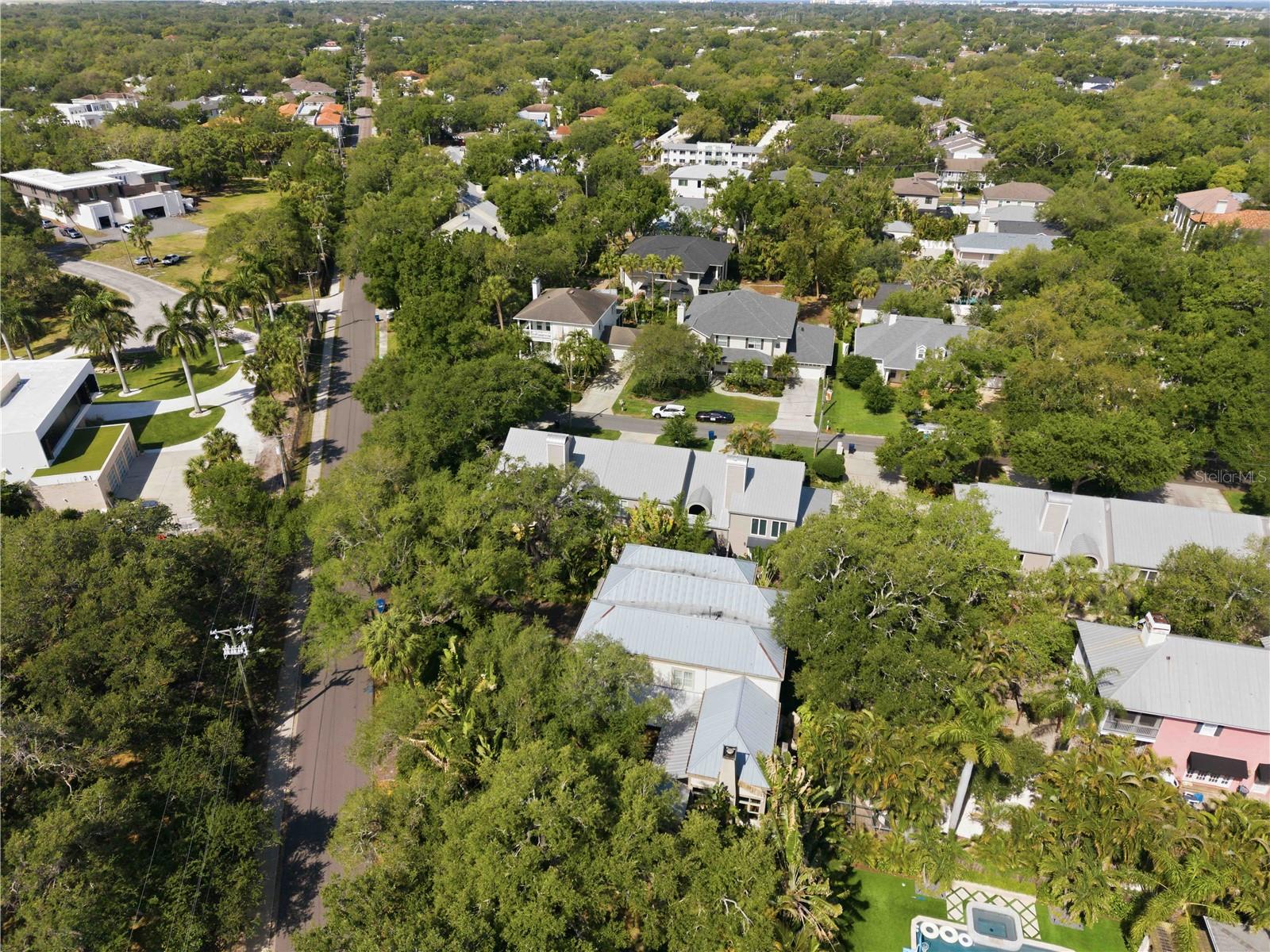 5414 S CRESCENT DR, TAMPA, FL, 33611