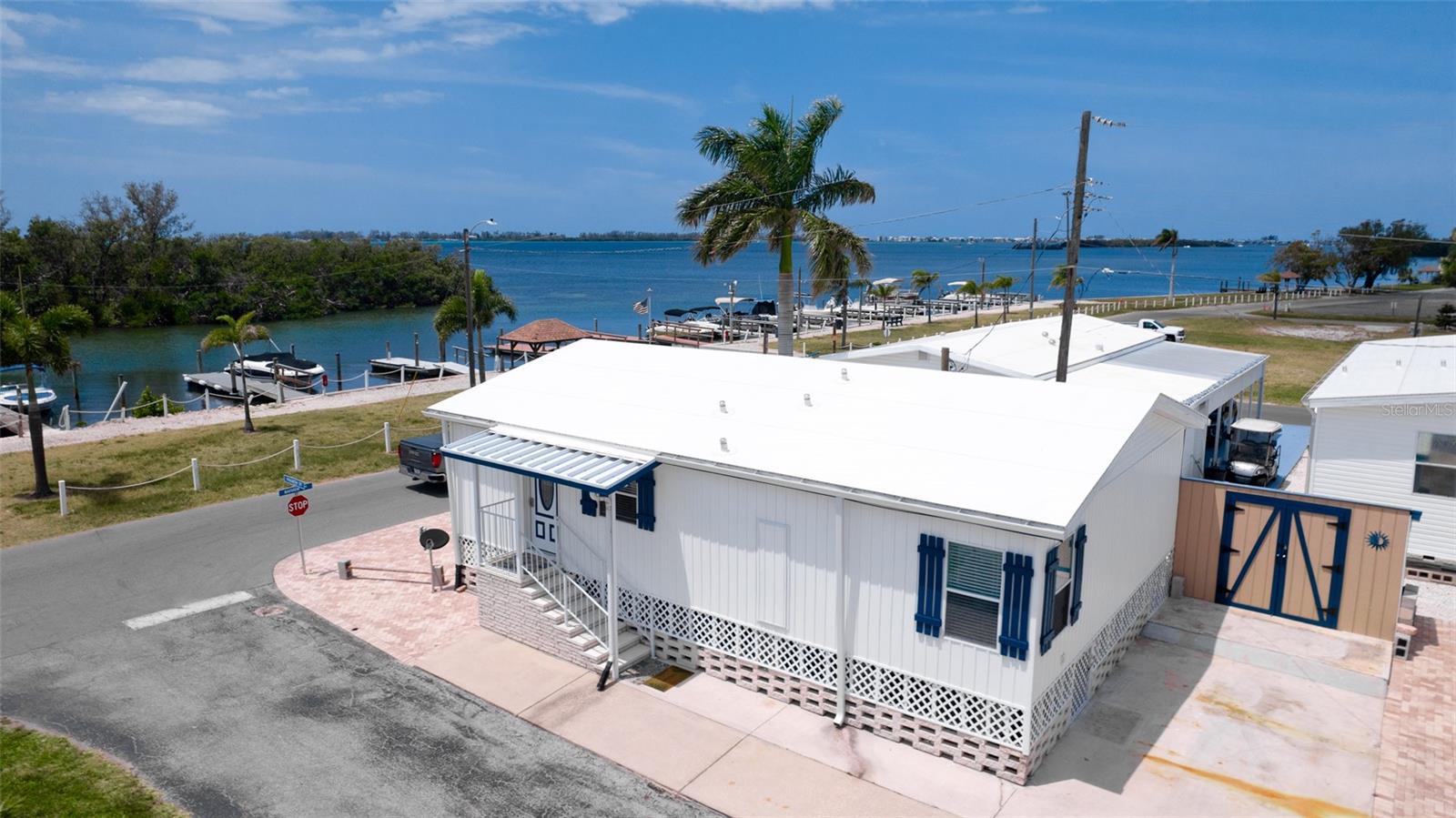 1 4TH ST, BRADENTON, FL, 34210