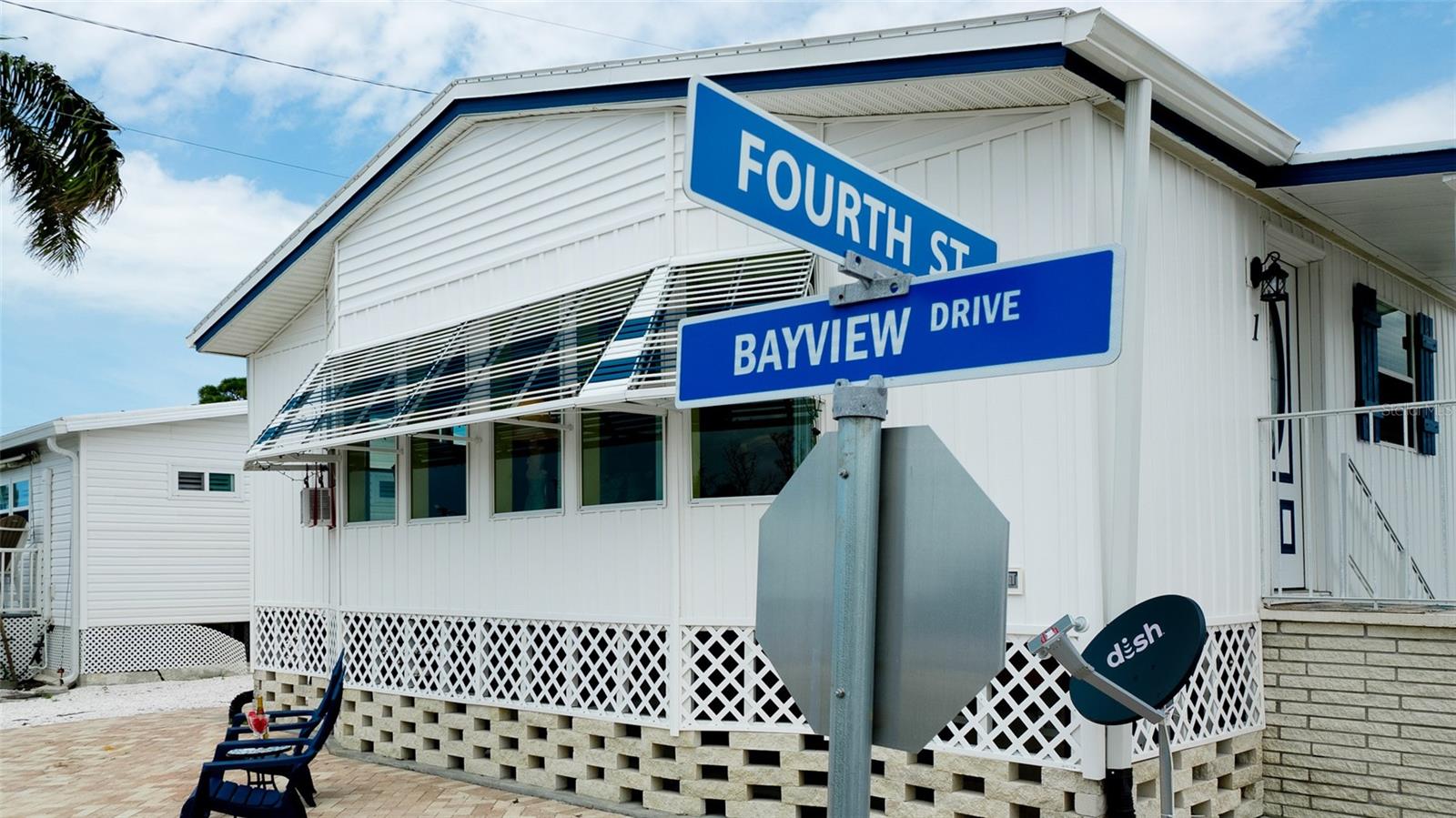 1 4TH ST, BRADENTON, FL, 34210