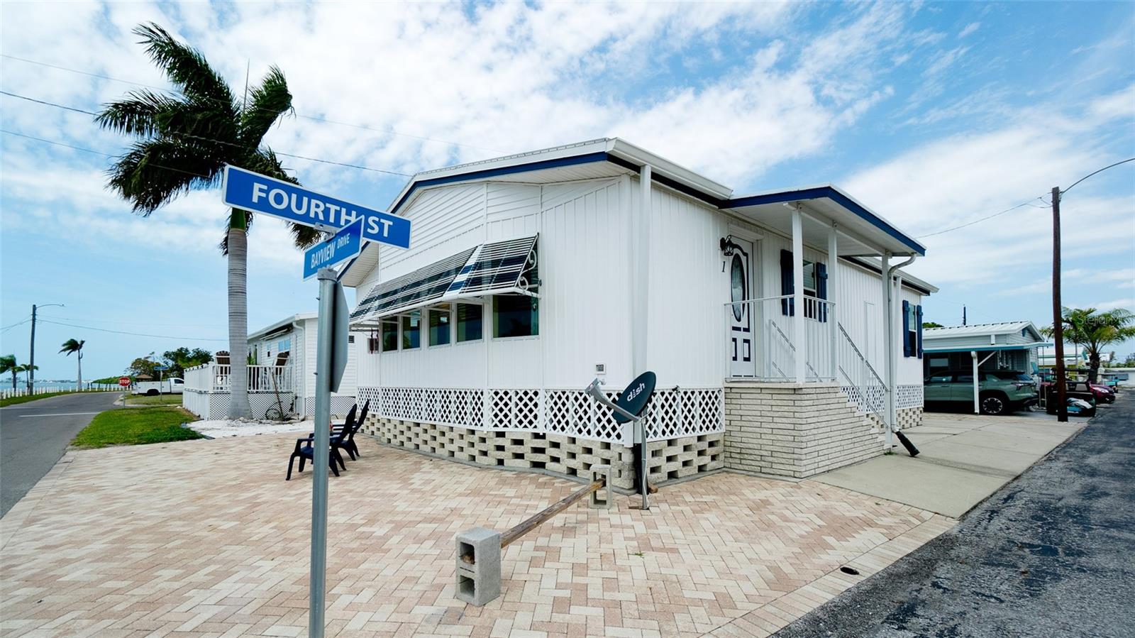 1 4TH ST, BRADENTON, FL, 34210