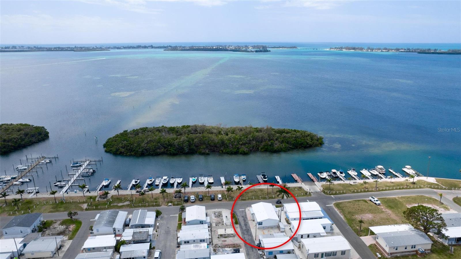 1 4TH ST, BRADENTON, FL, 34210