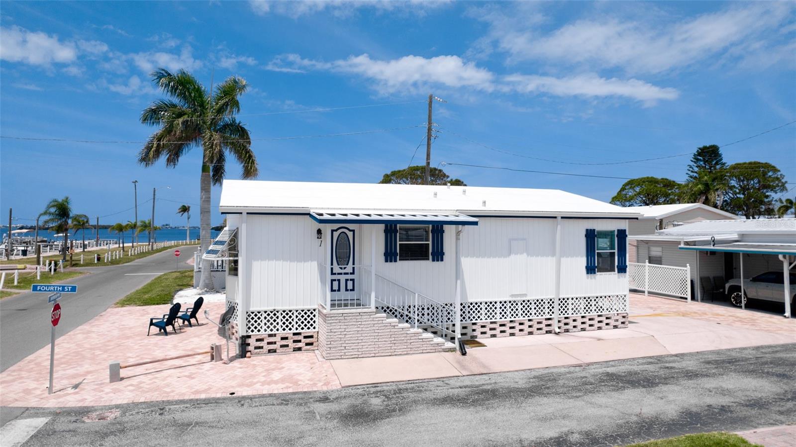 1 4TH ST, BRADENTON, FL, 34210