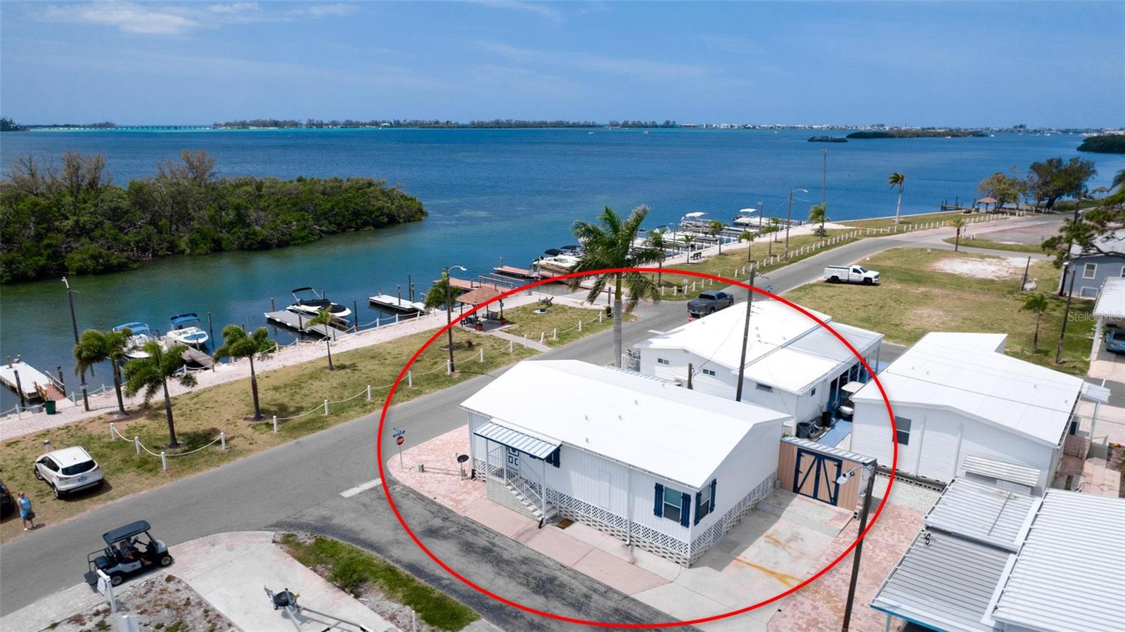 1 4TH ST, BRADENTON, FL, 34210