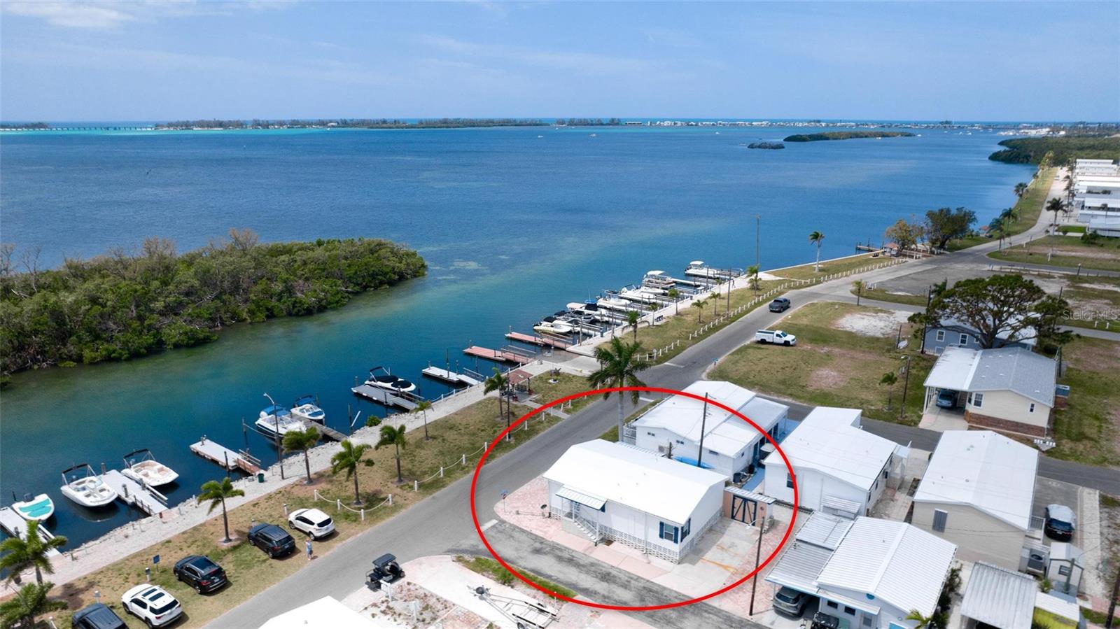 1 4TH ST, BRADENTON, FL, 34210