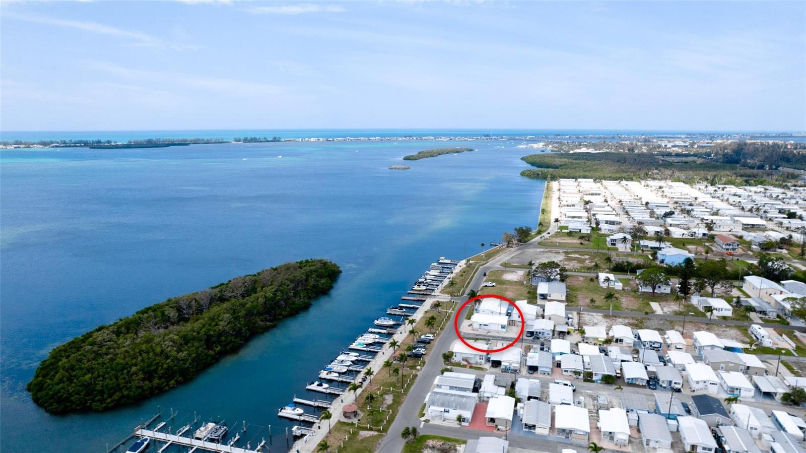 1 4TH ST, BRADENTON, FL, 34210