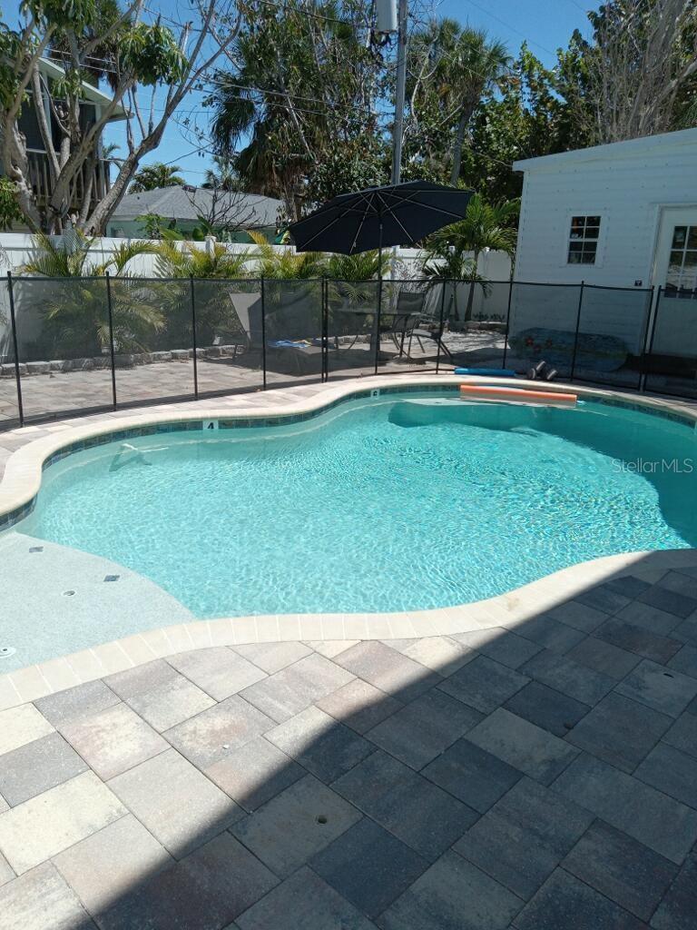 745 ELDORADO AVE, CLEARWATER BEACH, FL, 33767