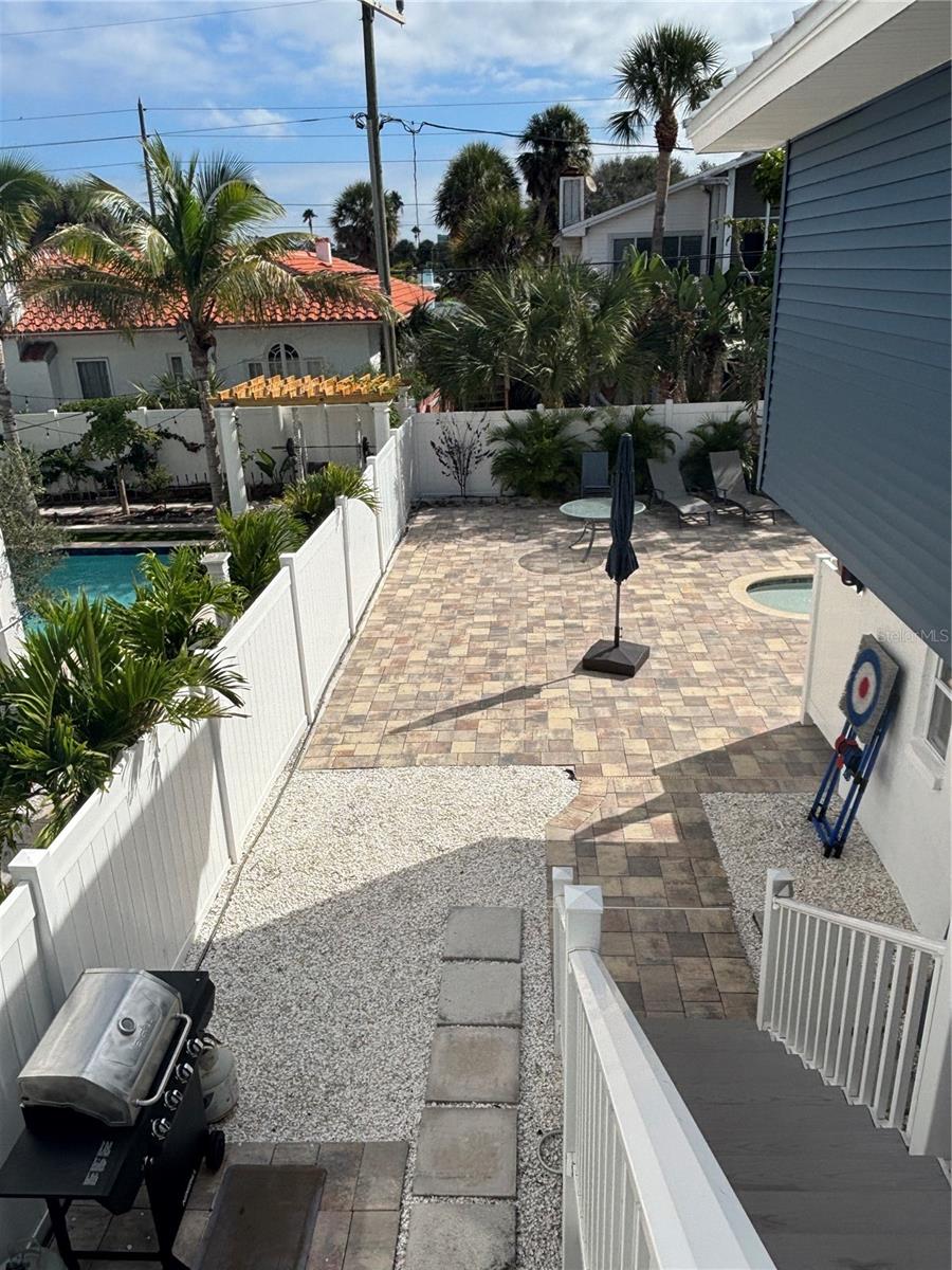 745 ELDORADO AVE, CLEARWATER BEACH, FL, 33767