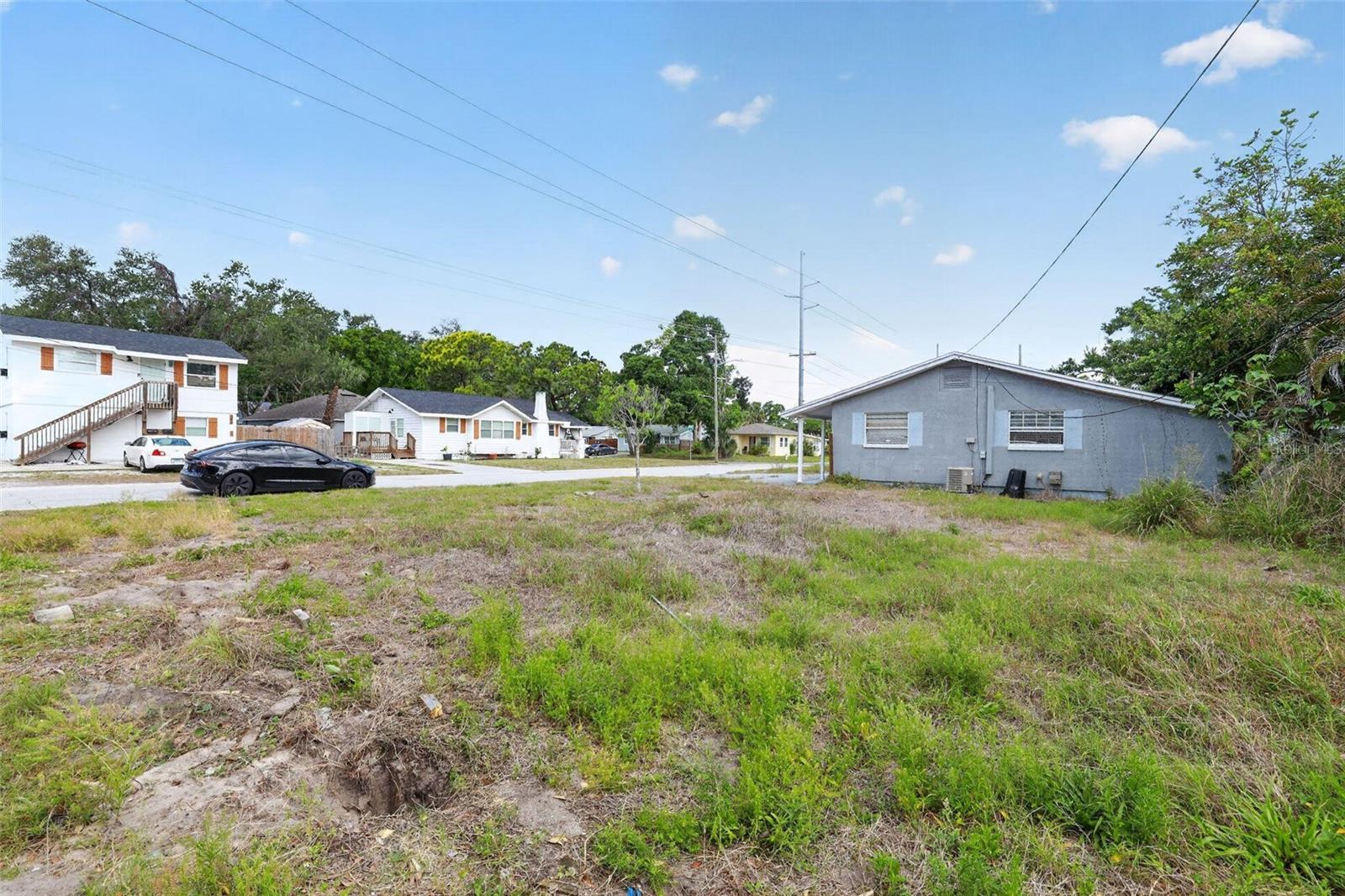 300 52ND ST S, ST PETERSBURG, FL, 33707